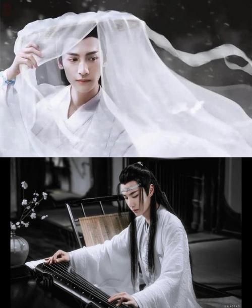 Quá sợ cạnh tranh, bom tấn đam mỹ có La Vân Hi phải ra mắt sớm-4