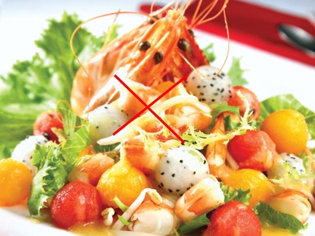 Những sai lầm khi ăn hải sản thường xuyên mắc phải nhưng không phải ai cũng biết-4