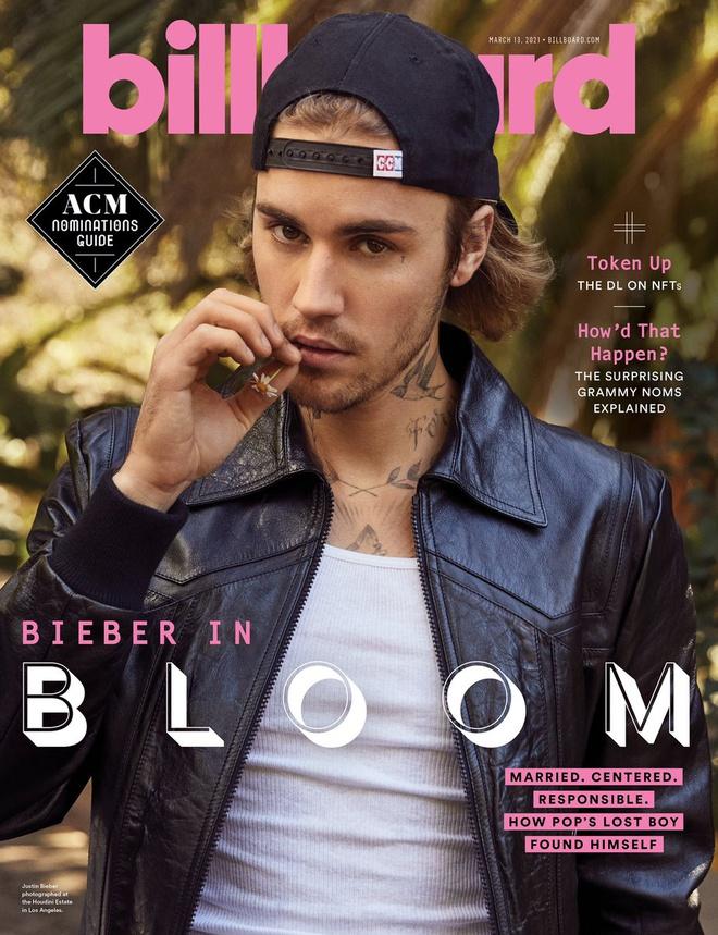 Justin Bieber: Vợ tôi sống nguyên tắc và trách nhiệm-1