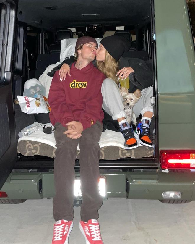 Justin Bieber: Vợ tôi sống nguyên tắc và trách nhiệm-4