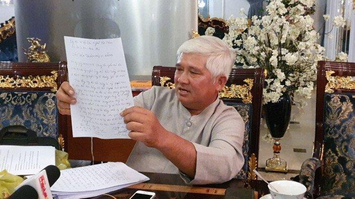 Ông Dũng Lò Vôi từng cho họ hàng ông Võ Hoàng Yên mỗi người 2 mảnh đất-4