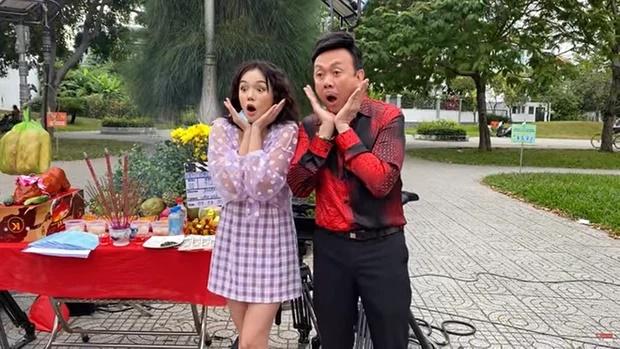 Hình ảnh cố nghệ sĩ Chí Tài vài tiếng trước khi qua đời-4