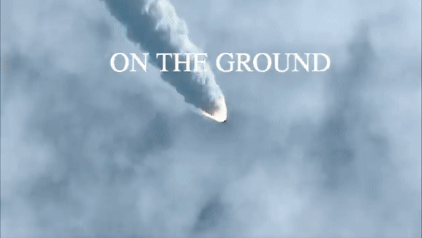 Rosé tung On The Ground: Visual đỉnh của chóp nhưng nhạc chưa đã tai-1