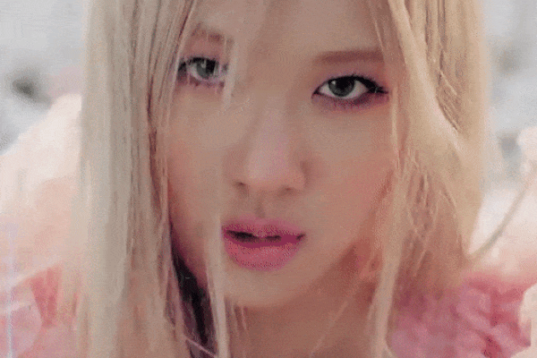 Rosé tiết lộ sự thật về album -R- và lời bài hát chỉ toàn tiếng Anh-4