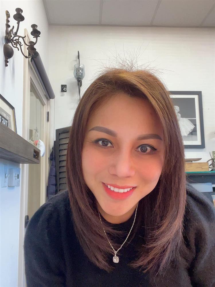 Vợ cũ Hoàng Anh dọn tóc sau tuyên bố khép lại mọi đớn đau-1