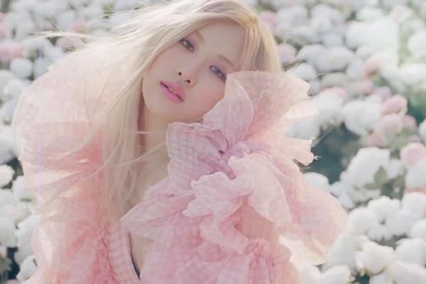 Những lần chế đồ chất hơn nguyên bản của Rosé BLACKPINK-17