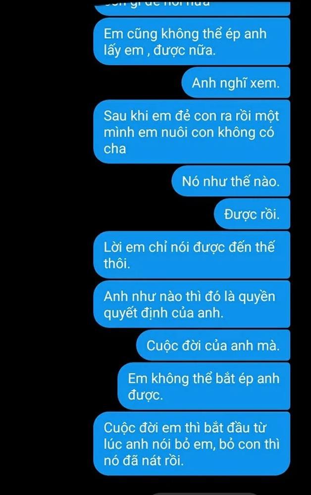 Cô dâu 2k có bầu nhưng đằng trai tuyên bố không cưới vì số tiền 5 triệu-2