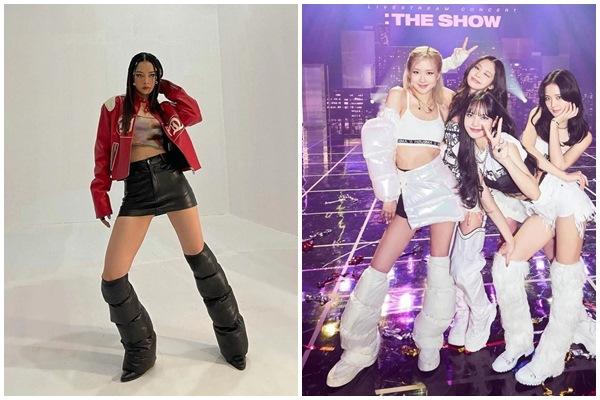 Sao đụng hàng tháng 3: Màn đối đầu xuất sắc Tóc Tiên - Mai Davika-7