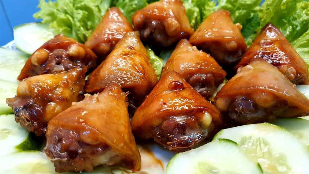 3 lý do nên vứt phao câu gà đi ngay lập tức, cố ăn chỉ rước bệnh vào người-4