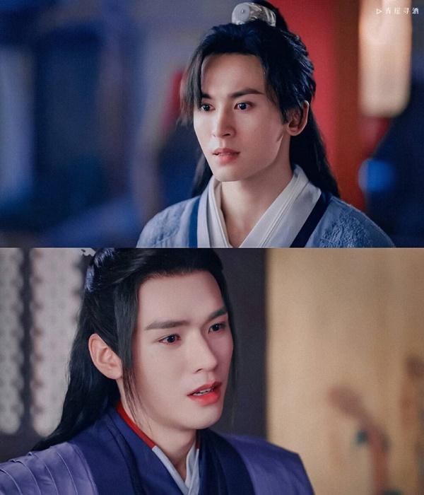 Cung Tuấn sẽ trở thành Tiêu Chiến thứ 2?-2