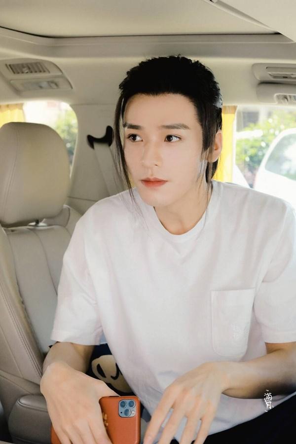 Cung Tuấn sẽ trở thành Tiêu Chiến thứ 2?-3