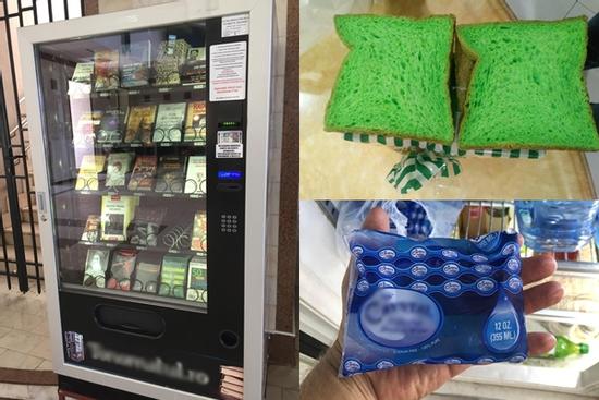 Một vòng trái đất, du khách 'mắt chữ A mồm chữ O' với những điều kỳ lạ