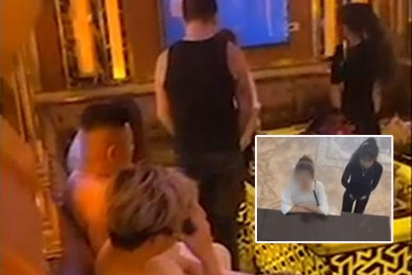 Hà Tĩnh: Đánh ghen kinh hoàng, người phụ nữ bị cạo trọc đầu, đánh gục phải nhập viện-2