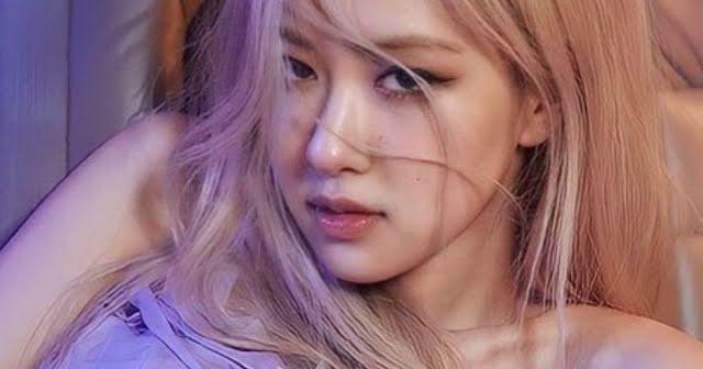 Rosé tiết lộ sự thật về album -R- và lời bài hát chỉ toàn tiếng Anh-2