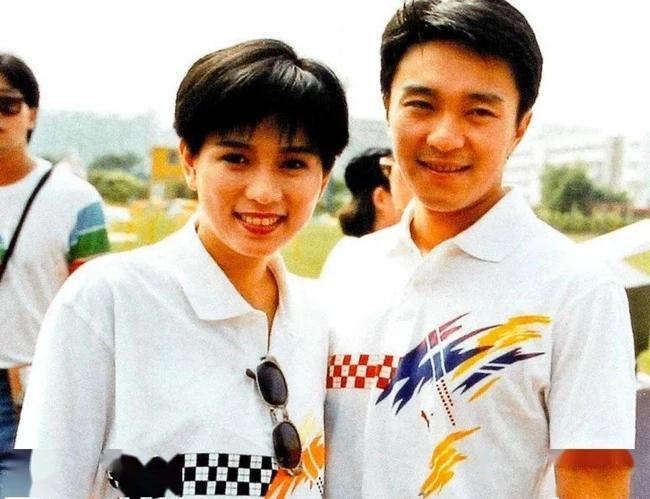 Nguyên nhân khiến Châu Tinh Trì ở vậy không kết hôn, hóa ra liên quan tới chuyện tình cũ đã qua đời?-3