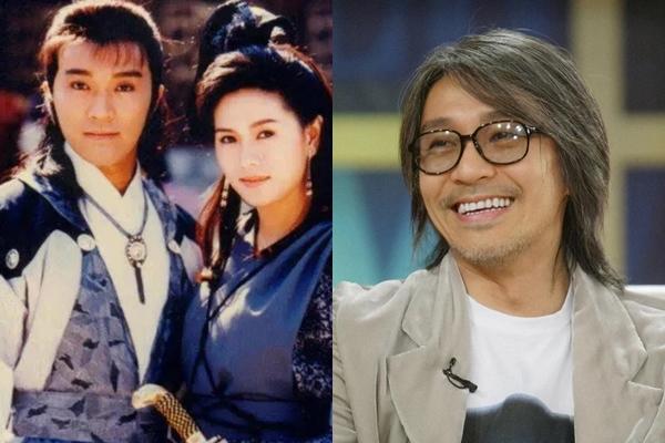 Người đẹp 17 tuổi vướng tin hẹn hò Châu Tinh Trì là ai?-8