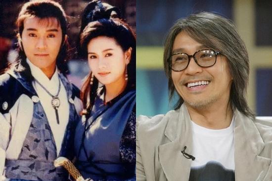 Nguyên nhân khiến Châu Tinh Trì ở vậy không kết hôn, hóa ra liên quan tới chuyện tình cũ đã qua đời?