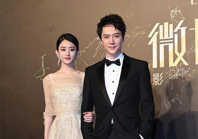 Triệu Lệ Dĩnh tiết lộ chuyện từng đau khổ quyết định chia tay khi phát hiện bạn trai ngoại tình-3