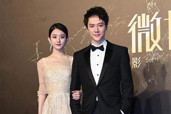 Triệu Lệ Dĩnh tiết lộ chuyện từng đau khổ quyết định chia tay khi phát hiện bạn trai ngoại tình