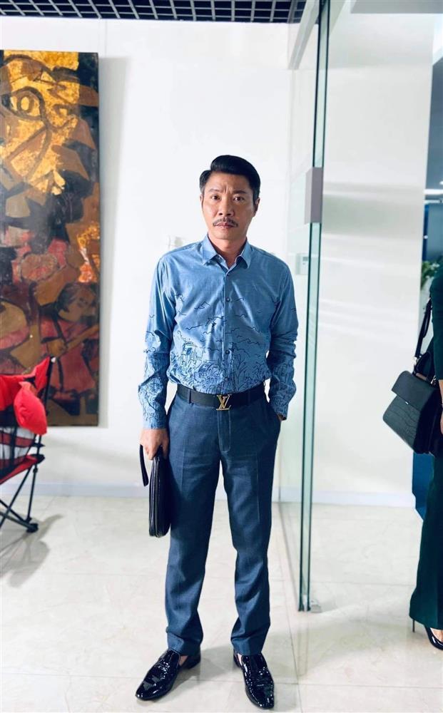 NSND Công Lý: Tiền tôi sắm đồ hiệu đóng Hướng Dương Ngược Nắng còn nhiều hơn cả cát xê-1