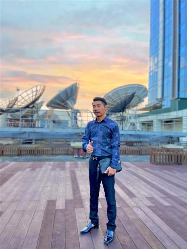 NSND Công Lý: Tiền tôi sắm đồ hiệu đóng Hướng Dương Ngược Nắng còn nhiều hơn cả cát xê-2