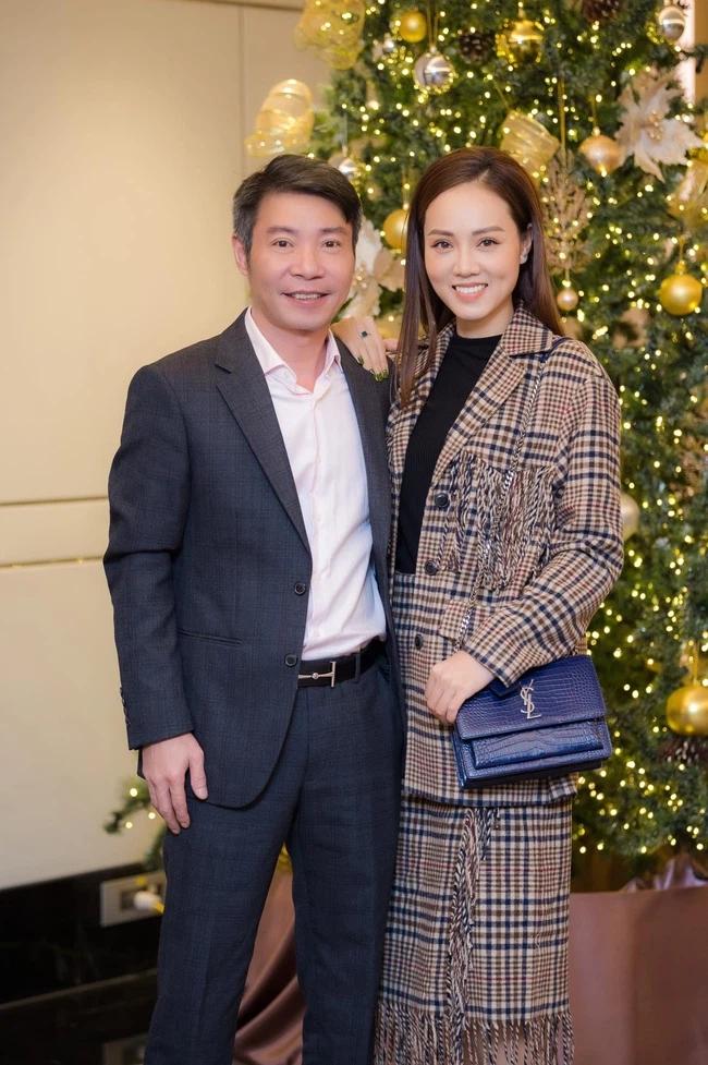 NSND Công Lý: Tiền tôi sắm đồ hiệu đóng Hướng Dương Ngược Nắng còn nhiều hơn cả cát xê-7