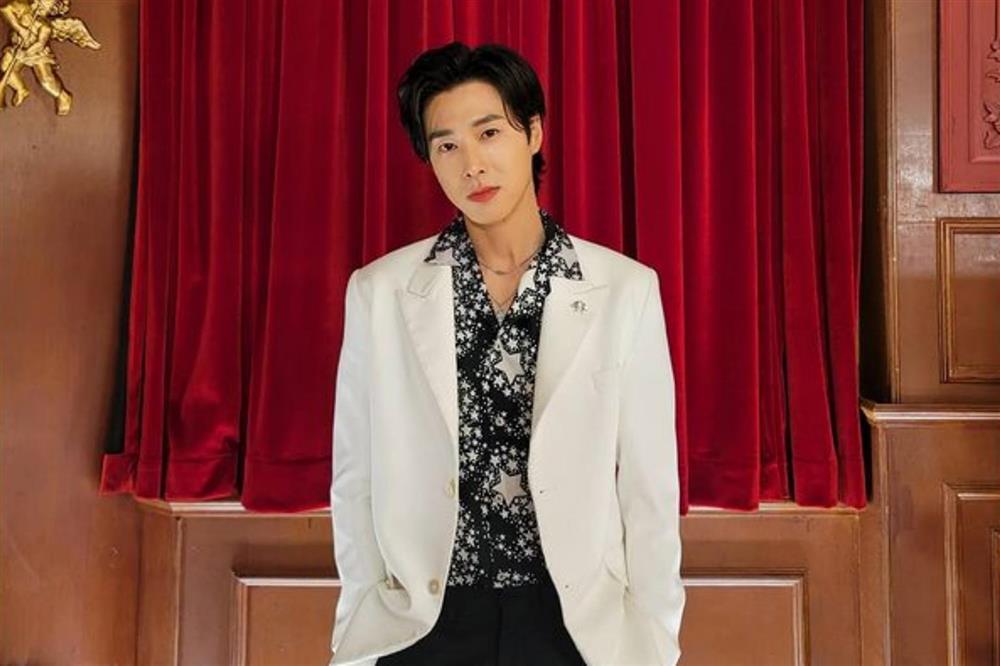 Yunho TVXQ bị phanh phui nói dối lỗi vi phạm giãn cách, SM phản bác ngay và luôn-1