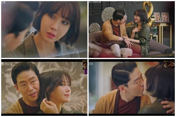 Ác nữ Cheon Seo Jin nhận quả báo thê thảm trong tập 7 Penthouse 2-2