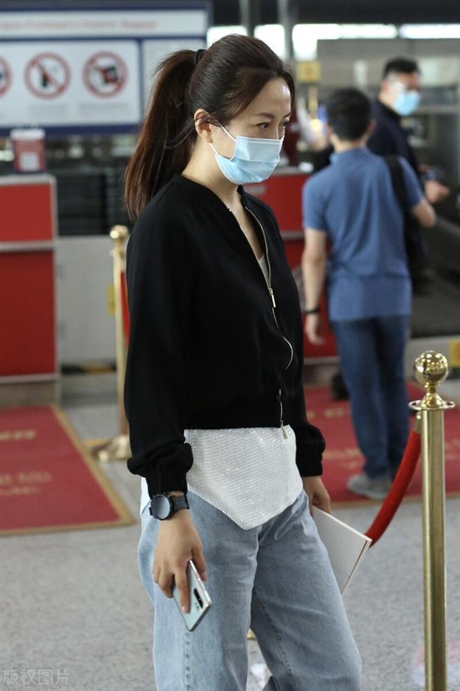 Sao nữ bị ghét nhất Lấy Danh Nghĩa Người Nhà: 18 tuổi nổi tiếng, 44 tuổi về vườn-4