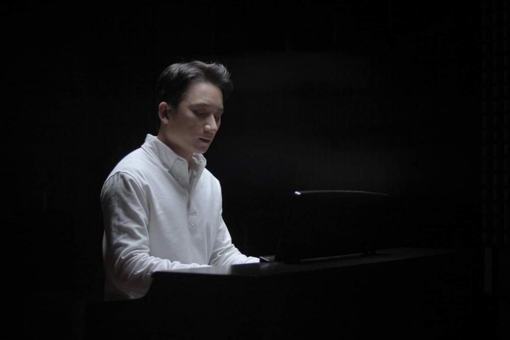 Trấn Thành chỉ nhờ Phan Mạnh Quỳnh sáng tác, ngờ đâu phải đưa luôn chính chủ hát-1