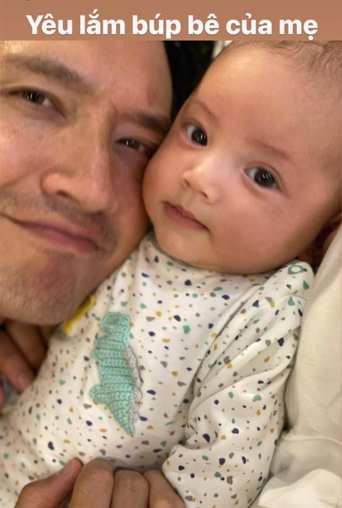 Những lần xuất hiện chuẩn bé điệu của con gái Hà Hồ-5