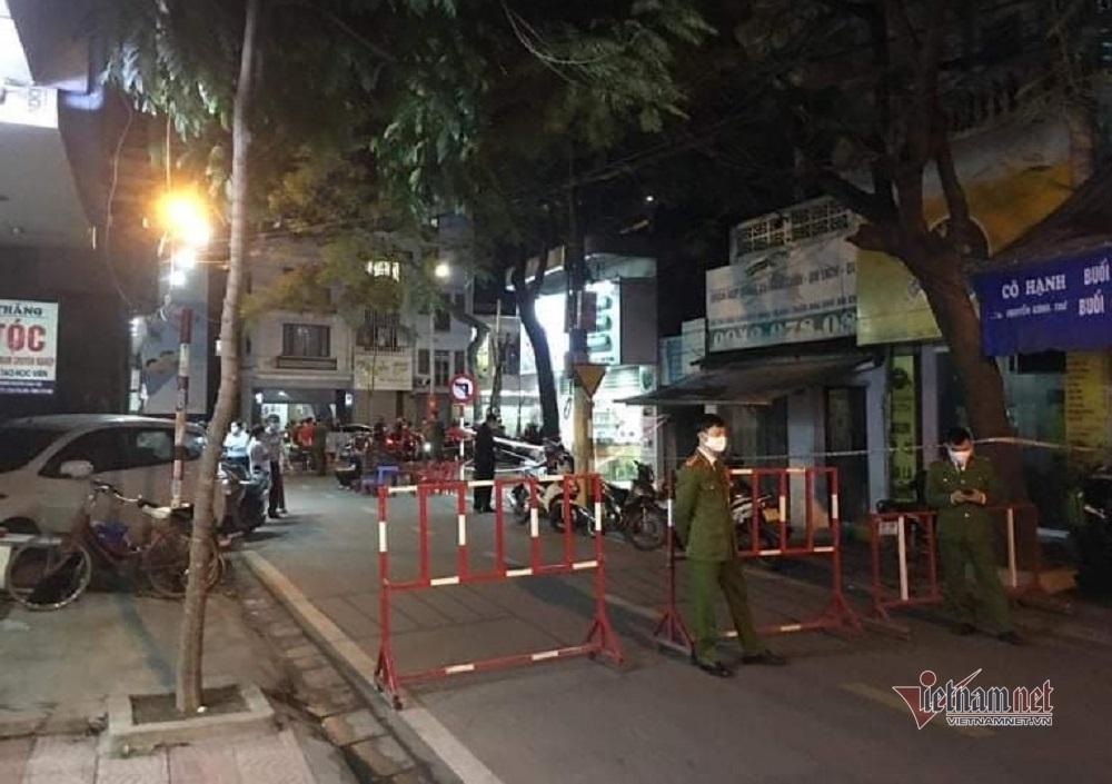 Xác định được nguồn lây của 3 người Hải Phòng dương tính nCoV khi sang Úc-1