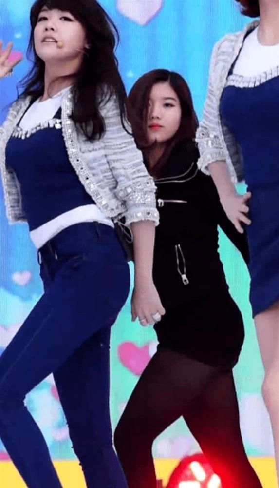 Dàn Idol xuất phát điểm là backup dancer trước khi tỏa sáng rực rỡ-2