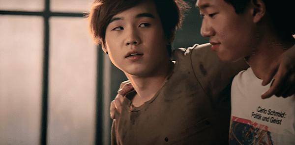 Dàn Idol xuất phát điểm là backup dancer trước khi tỏa sáng rực rỡ-8