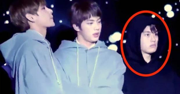 Dàn Idol xuất phát điểm là backup dancer trước khi tỏa sáng rực rỡ-12