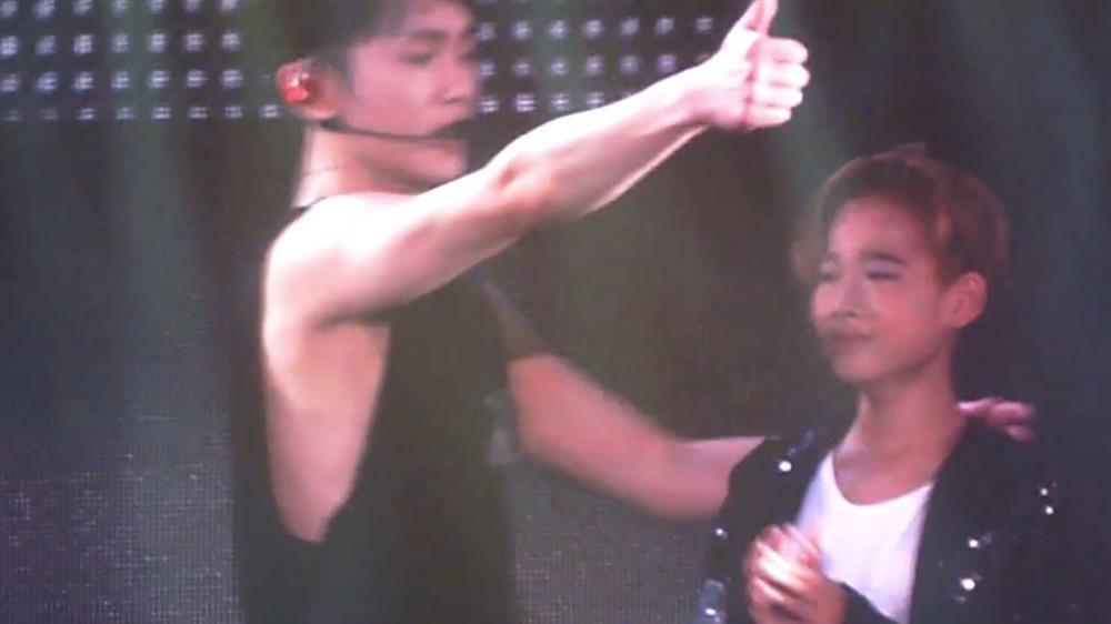 Dàn Idol xuất phát điểm là backup dancer trước khi tỏa sáng rực rỡ-14