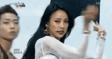 Dàn Idol xuất phát điểm là backup dancer trước khi tỏa sáng rực rỡ-17