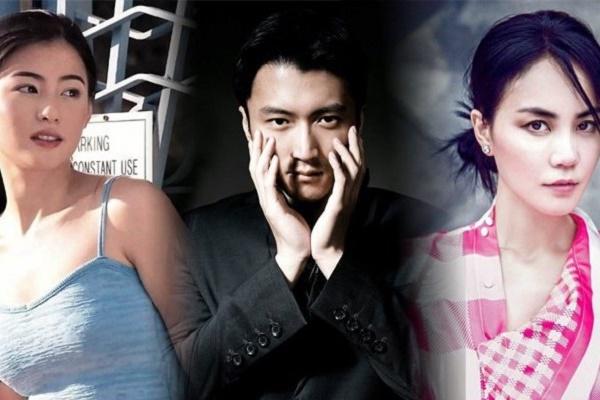 Vương Phi không thể giúp Lý Á Bằng trả nợ, tiết lộ nguyên nhân ly hôn?-5