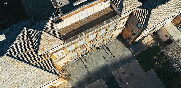 Hết hồn kỹ xảo đồ họa trong Vincenzo: Bom tấn không hề quay tại Ý-3