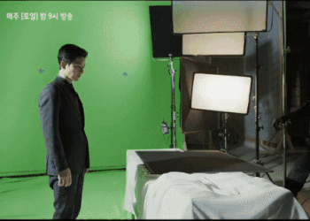 Hết hồn kỹ xảo đồ họa trong Vincenzo: Bom tấn không hề quay tại Ý-9