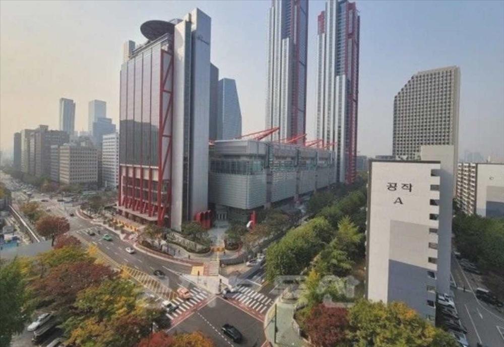 Địa điểm BTS ghi hình cho tiết mục tại Grammy khiến Knet rùng mình sợ hãi-2