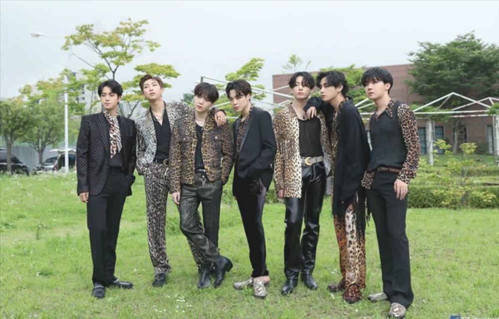 Địa điểm BTS ghi hình cho tiết mục tại Grammy khiến Knet rùng mình sợ hãi-5