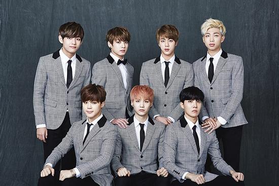 Địa điểm BTS ghi hình cho tiết mục tại Grammy khiến Knet rùng mình sợ hãi