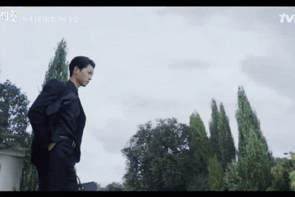 Khán giả bị Vincenzo của Song Joong Ki dắt mũi