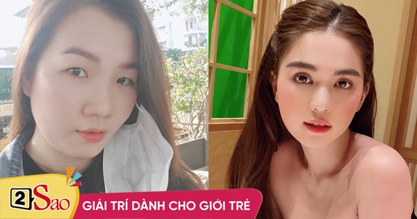 Ngọc Trinh vã mồ hôi khi giúp việc Thúy Kiều đòi nghỉ làm
