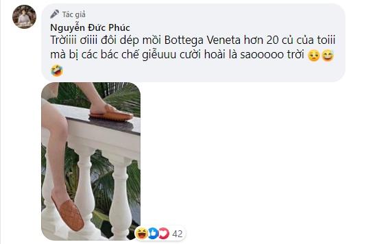 Hàng hiệu 20 triệu của Đức Phúc bị dân mạng chê cười-2