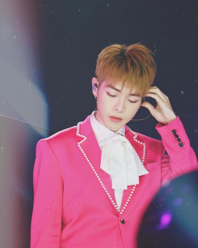 Hàng hiệu 20 triệu của Đức Phúc bị dân mạng chê cười-6