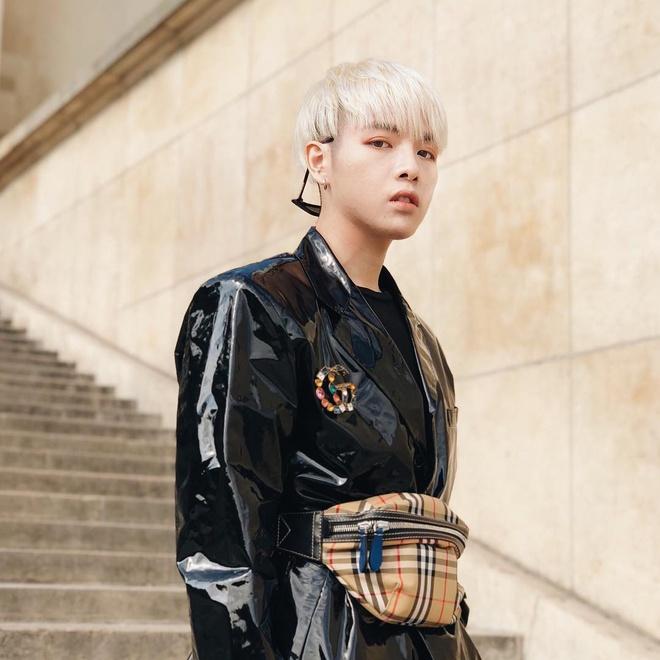 Hàng hiệu 20 triệu của Đức Phúc bị dân mạng chê cười-4