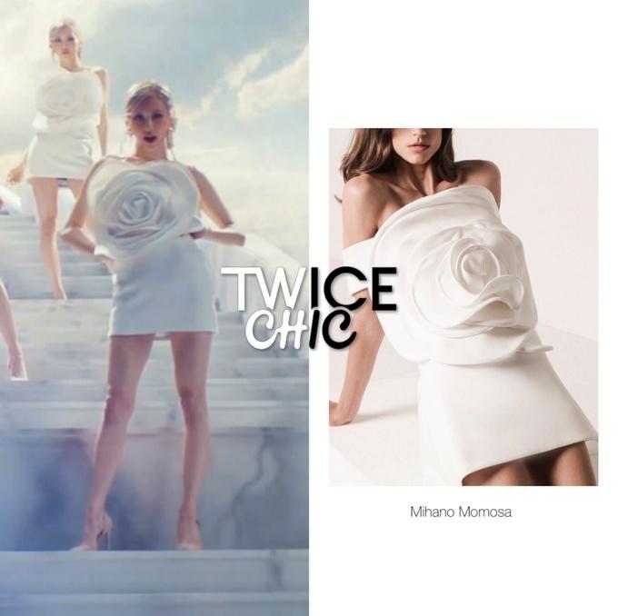 Những lần chế đồ chất hơn nguyên bản của Rosé BLACKPINK-4