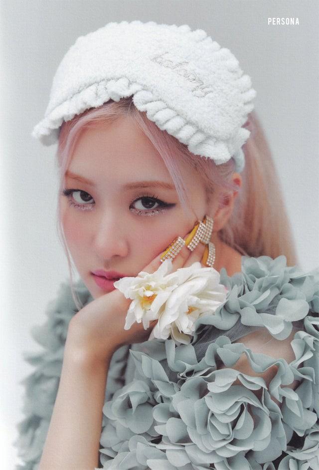 Những lần chế đồ chất hơn nguyên bản của Rosé BLACKPINK-6